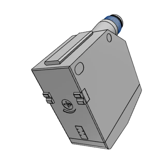 Balluff BOS01FP BOS 23K-PA-RE10-S4 Supplier & Distributor