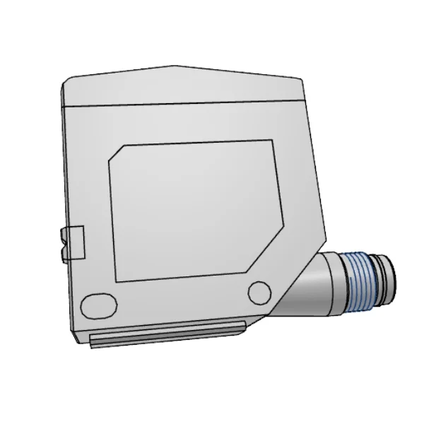 Balluff BOS01FP BOS 23K-PA-RE10-S4 Supplier & Distributor