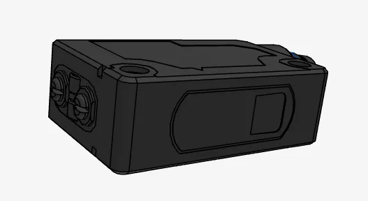 Balluff BOS01JW BOS 5K-PU-LR10-S75 Supplier & Distributor in India