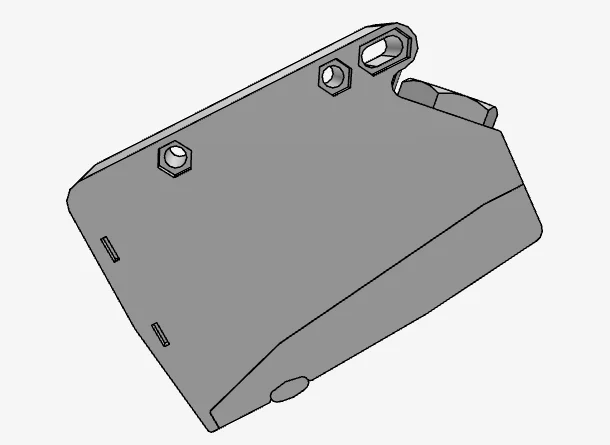 Balluff BOS01K3 BOS 64K-AA-PR10-TG Supplier & Distributor