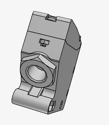 Balluff BOS01K3 BOS 64K-AA-PR10-TG Supplier & Distributor