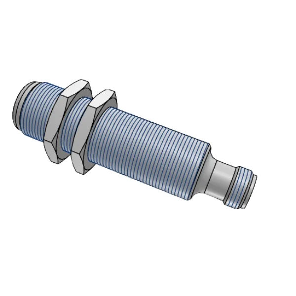 Balluff BOS01KM BOS 18E-PA-RE20-S4 Supplier & Distributor