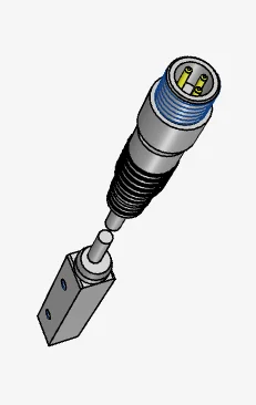 Balluff BOS01MU BOS Q08M-PS-LR20-00,2-S49 Supplier and Distributor
