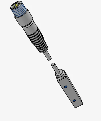 Balluff BOS01MU BOS Q08M-PS-LR20-00,2-S49 Supplier and Distributor