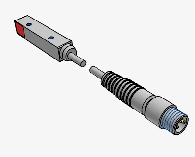 Balluff BOS01MU BOS Q08M-PS-LR20-00,2-S49 Supplier and Distributor