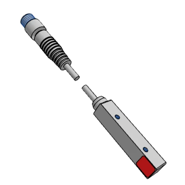 Balluff BOS01RZ BOS Q08M-PS-KD20-00,2-S49 Supplier & Distributor