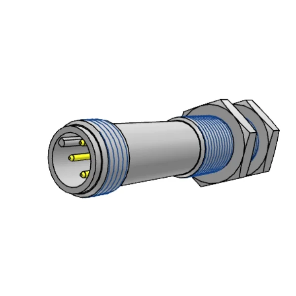 Balluff BOS01TT BOS 12M-PS-PR10-S4 Supplier