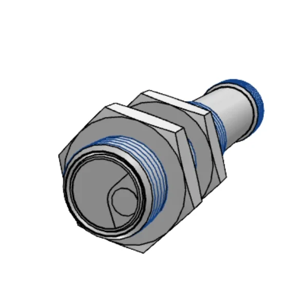 Balluff BOS01Y2 BOS 12M-PS-ID10-S4 Supplier & Distributor in India