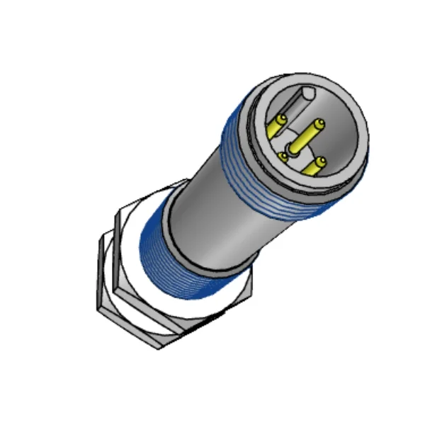 Balluff BOS01Y2 BOS 12M-PS-ID10-S4 Supplier & Distributor in India