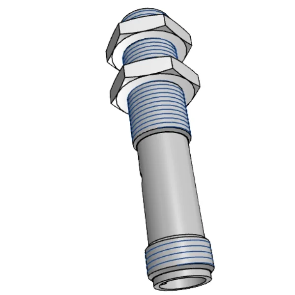 Balluff BOS01Y2 BOS 12M-PS-ID10-S4 Supplier & Distributor in India