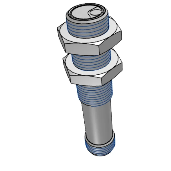 Balluff BOS01Y2 BOS 12M-PS-ID10-S4 Supplier & Distributor in India