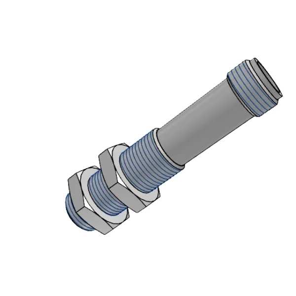 Balluff BOS01Y2 BOS 12M-PS-ID10-S4 Supplier & Distributor in India