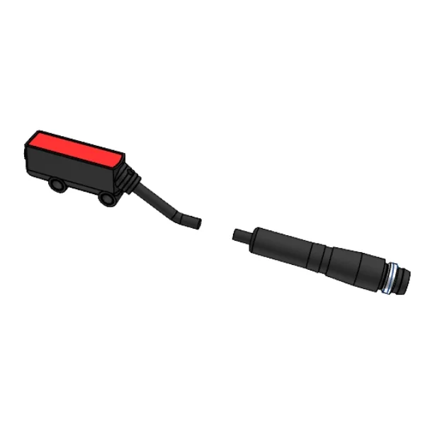 Balluff BOS0234 BOS R020K-PS-RH12-00,2-S75 Supplier & Distributor