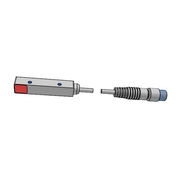 Balluff BOS0267 BOS Q08M-PS-LE21-00,2-S49 Inductive Sensor Supplier & Distributor