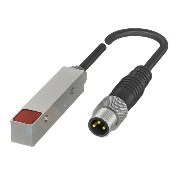 Balluff BOS0267 BOS Q08M-PS-LE21-00,2-S49 Inductive Sensor Supplier & Distributor