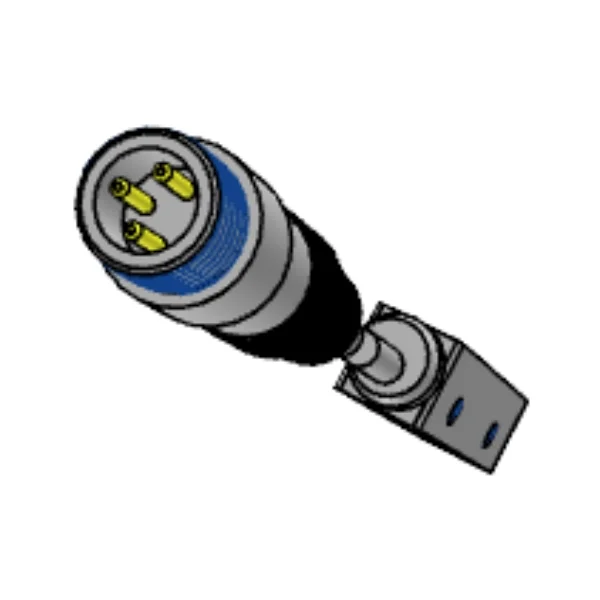 Balluff BOS0267 BOS Q08M-PS-LE21-00,2-S49 Inductive Sensor Supplier & Distributor