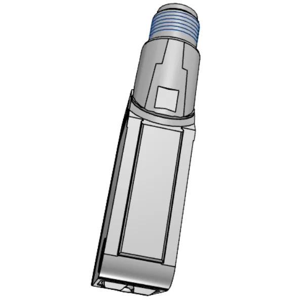 Balluff BOS027R BOS 21M-PAI-RE30-S4 Supplier & Distributor