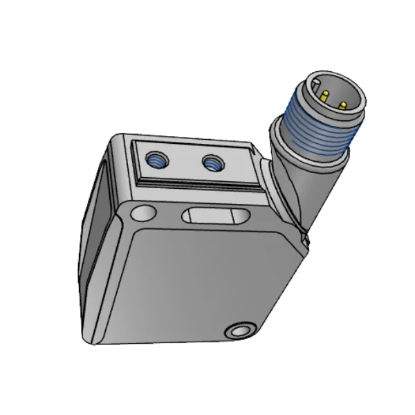 Balluff BOS027R BOS 21M-PAI-RE30-S4 Supplier & Distributor