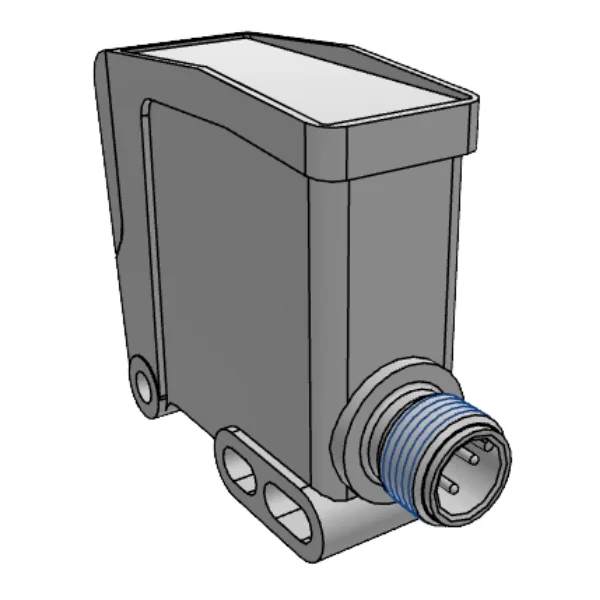 Balluff BOS0285 BOS R254K-UUI-LH10-S4 Supplier & Distributor