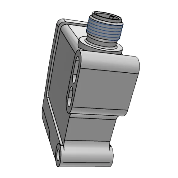 Balluff BOS0285 BOS R254K-UUI-LH10-S4 Supplier & Distributor