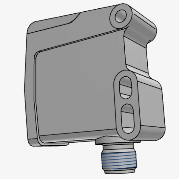 Balluff BOS0285 BOS R254K-UUI-LH10-S4 Supplier & Distributor