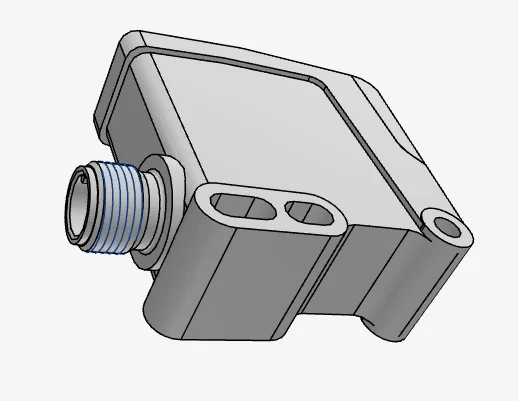 Balluff BOS0286 BOS R254K-UUI-PR10-S4 Supplier and Distributor