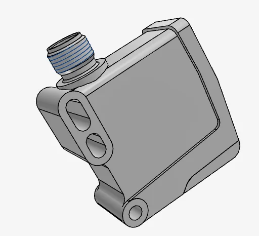 Balluff BOS0286 BOS R254K-UUI-PR10-S4 Supplier and Distributor