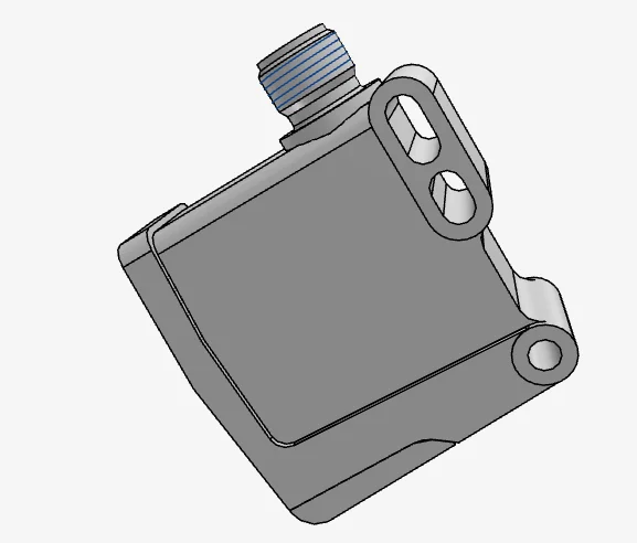 Balluff BOS0286 BOS R254K-UUI-PR10-S4 Supplier and Distributor