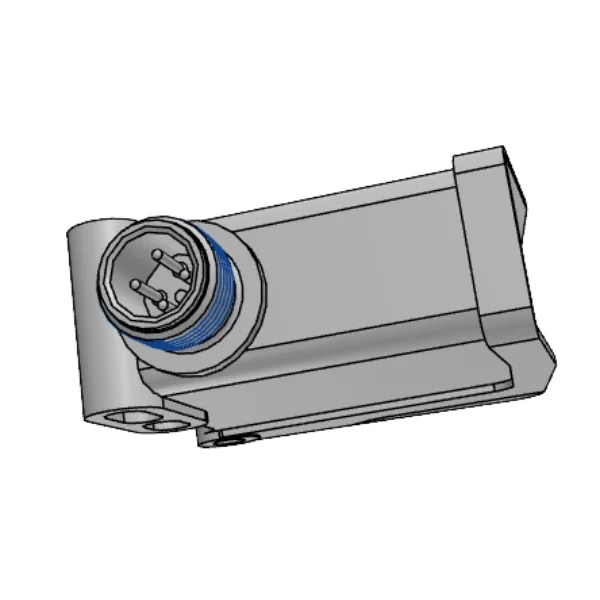 Balluff BOS0288 BOS R254K-UUI-RE10-S4 Supplier & Distributor
