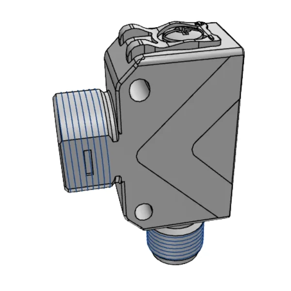 Balluff BOS0290 BOS R81K-PA-IE10-S4 Supplier & Distributor