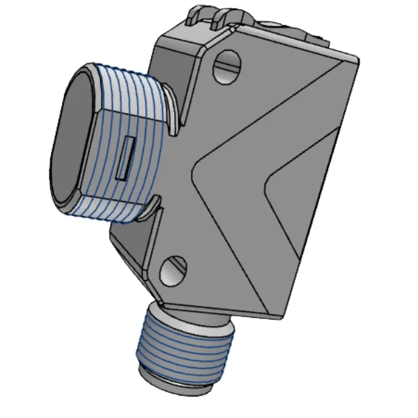 Balluff BOS0294 BOS R81K-PA-PR10-S4 Supplier & Distributor