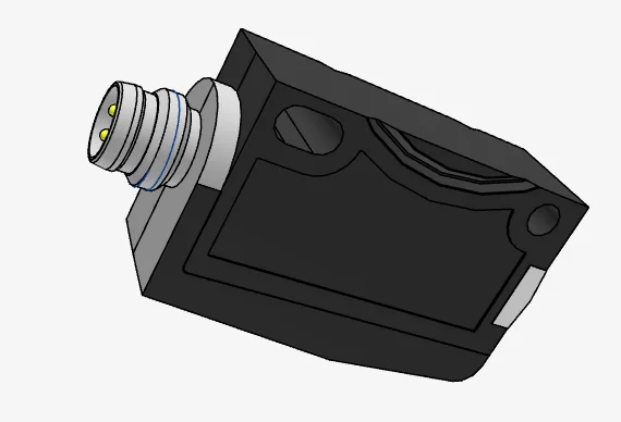 Balluff BOS02F0 BOS 6K-UI-LK10-S75 Supplier & Distributor in India