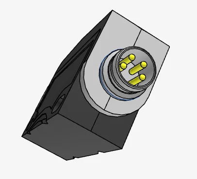 Balluff BOS02F0 BOS 6K-UI-LK10-S75 Supplier & Distributor in India