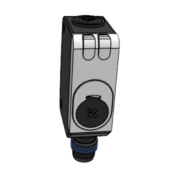 Balluff BOS02KE BOS R072K-NU-ID10-S75 Supplier & Distributor