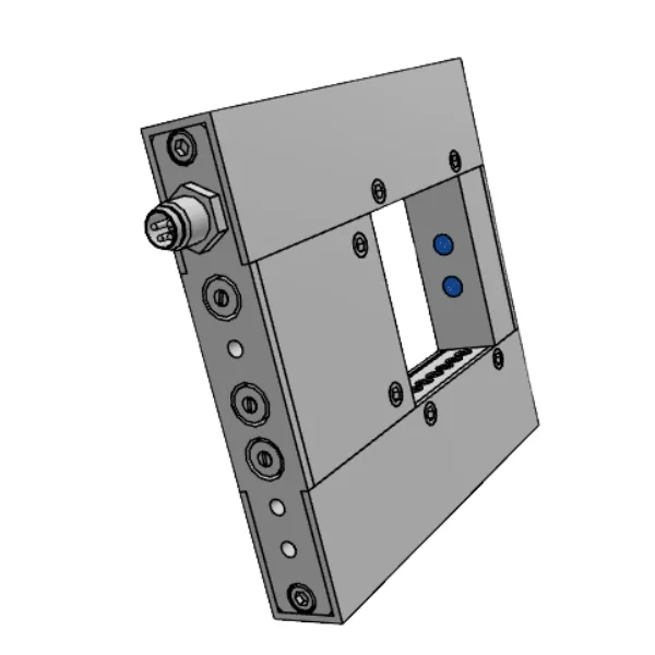 Balluff BOW002U BOW B-0404-DU-C-S75 Supplier and Distributor
