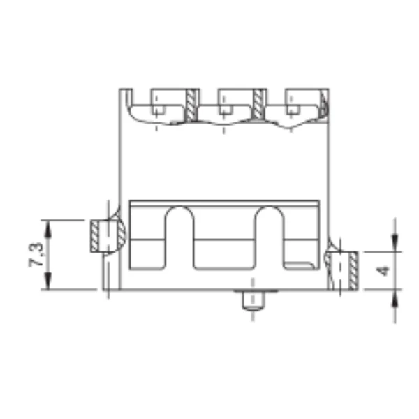 Balluff BSE000J BSE 70.1-RK Supplier and Distributor