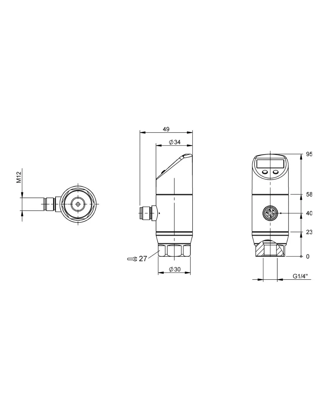 Balluff BSP00YC BSP B250-EV009-P00S2B-S4 Supplier
