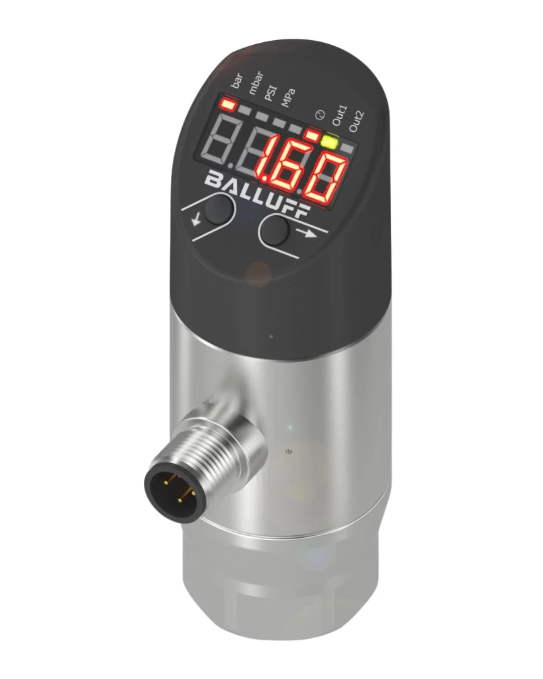 Balluff BSP00YC BSP B250-EV009-P00S2B-S4 Supplier