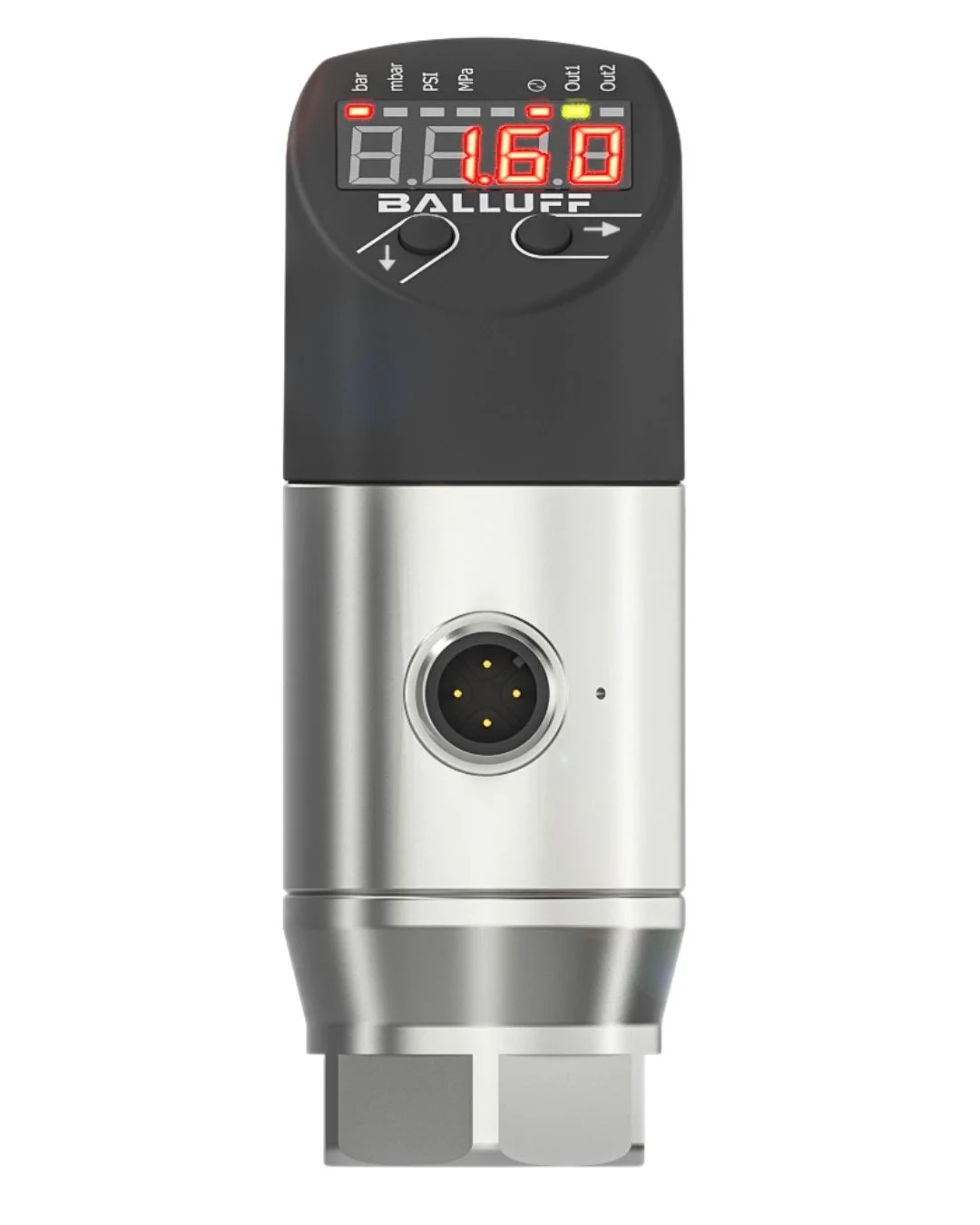 Balluff BSP00YC BSP B250-EV009-P00S2B-S4 Supplier