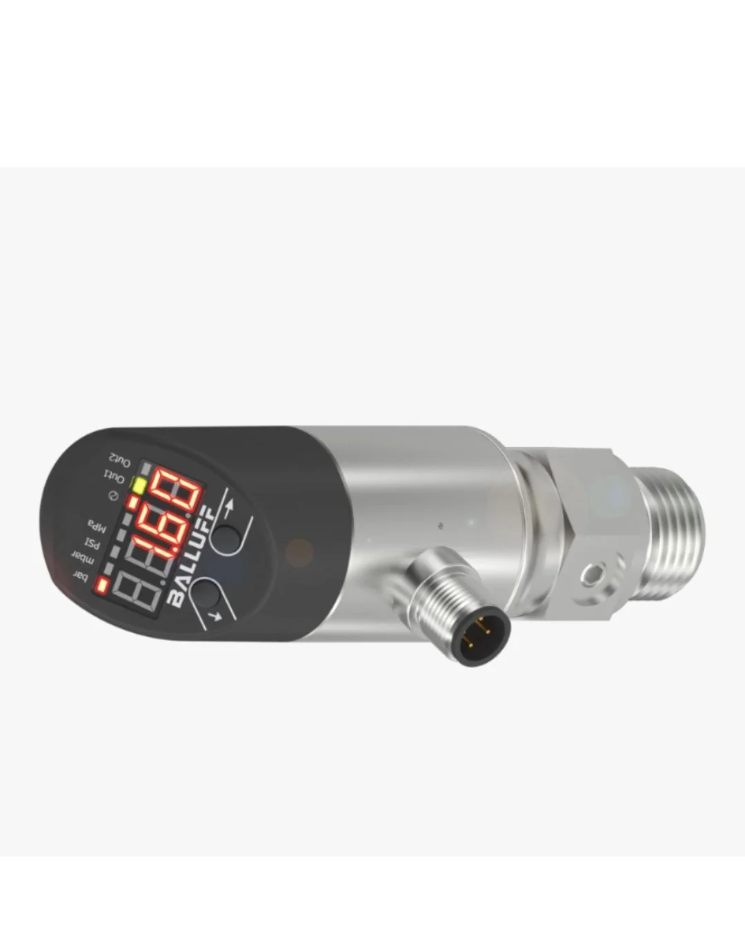 Balluff BSP00ZC BSP B250-IV009-P00S2B-S4 Supplier