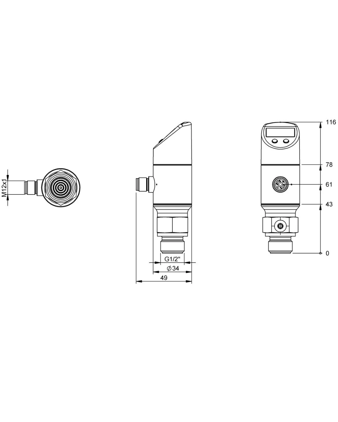Balluff BSP00ZC BSP B250-IV009-P00S2B-S4 Supplier