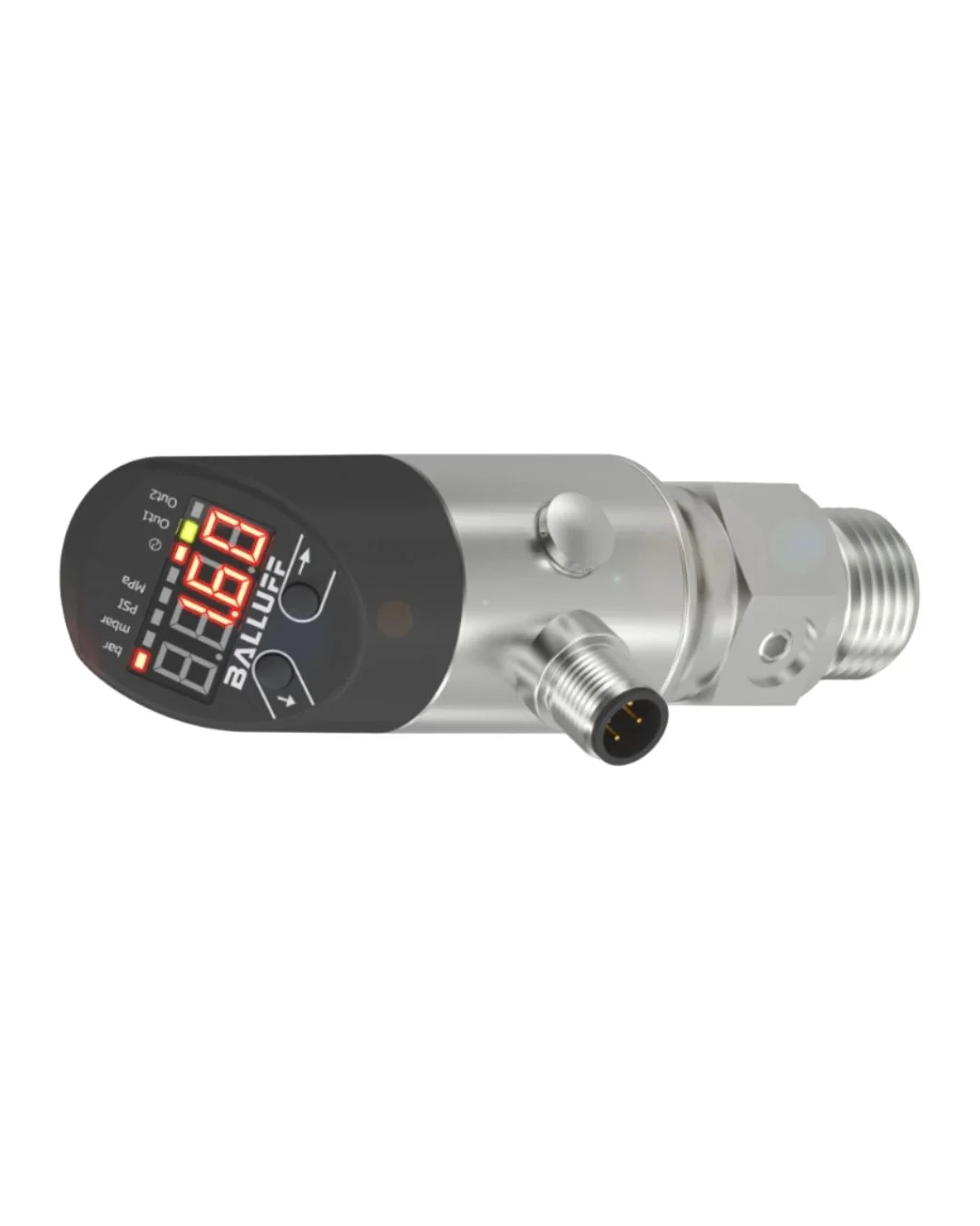 Balluff BSP00ZW BSP B005-IV010-P00S2B-S4 Supplier