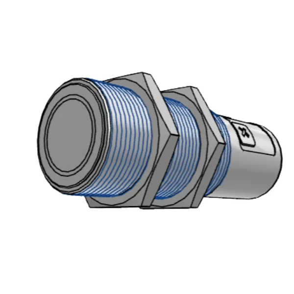 Balluff BUS003F (BUS M30M1-XC-20/130-S92K) Supplier & Distributor in India