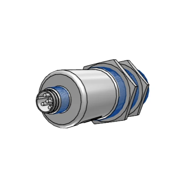 Balluff BUS003F (BUS M30M1-XC-20/130-S92K) Supplier & Distributor in India