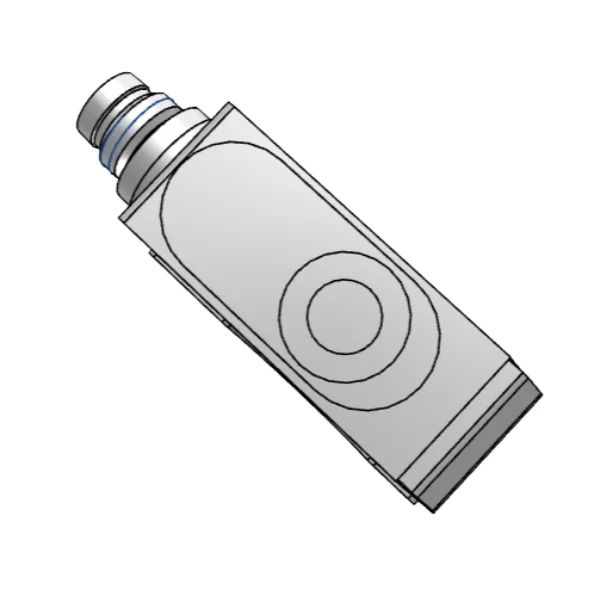 Balluff BUS004K (BUS R06K1-XA-02/015-S75G) Supplier & Distributor in India