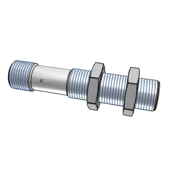 Balluff BUS0067 (BUS M12M1-XA-02/015-S04G) Supplier & Distributor in India