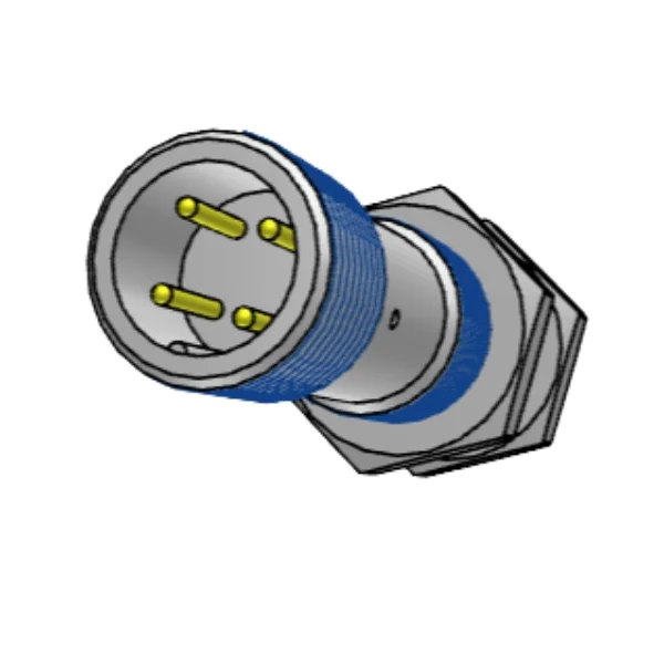 Balluff BUS0067 (BUS M12M1-XA-02/015-S04G) Supplier & Distributor in India