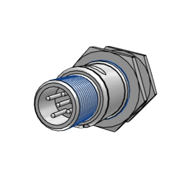 Balluff BUS007F (BUS M18M1-GPXI-03/025-S92G-511) Supplier & Distributor in India