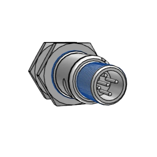 Balluff BUS007K (BUS W18M1-GPXI-02/015-S92G-511) Supplier & Distributor in India