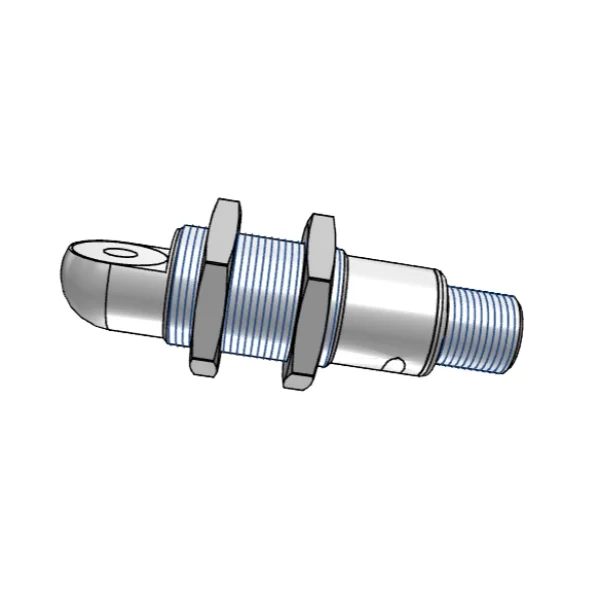 Balluff BUS007K (BUS W18M1-GPXI-02/015-S92G-511) Supplier & Distributor in India